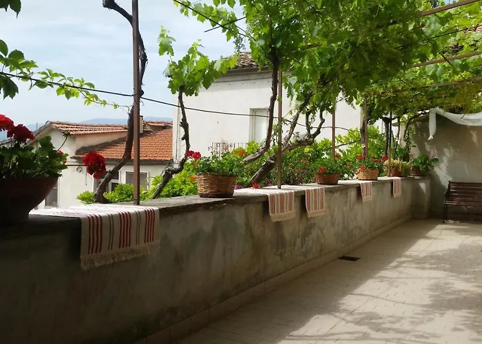 Palazzo De Fabritiis Rosciano (Abruzzo)