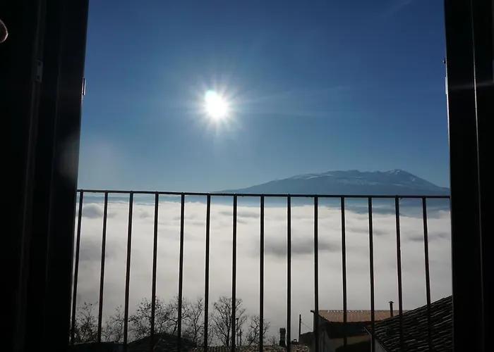 Palazzo De Fabritiis Bed & Breakfast