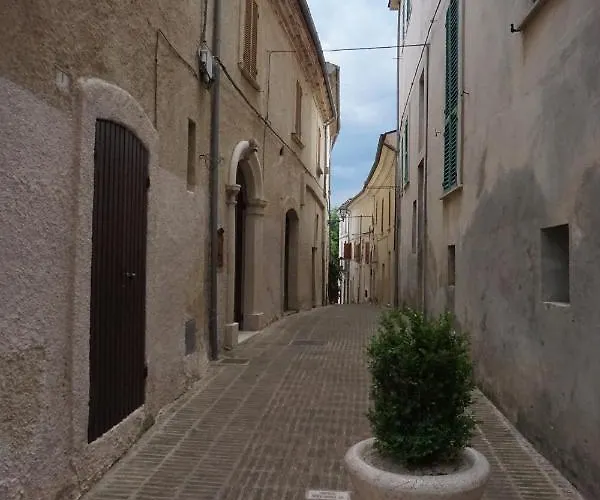 Palazzo De Fabritiis 3*