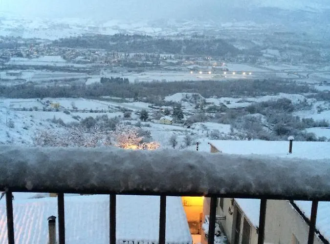 Palazzo De Fabritiis