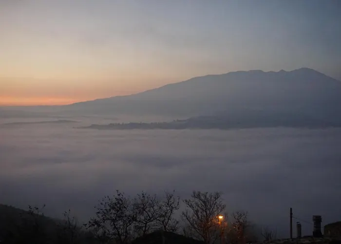 Palazzo De Fabritiis Bed & Breakfast Rosciano (Abruzzo)