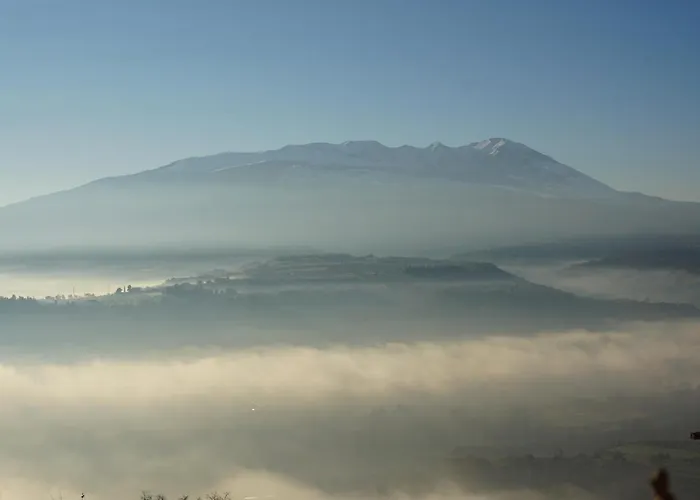 Bed & Breakfast Palazzo De Fabritiis