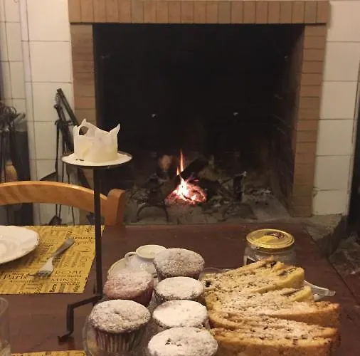 Bed & Breakfast Palazzo De Fabritiis Rosciano (Abruzzo)