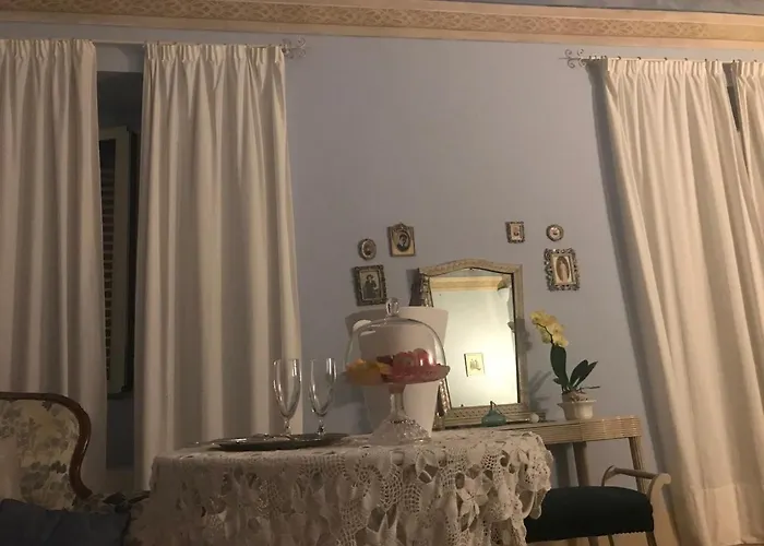 B&B Palazzo De Fabritiis