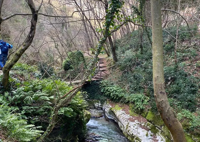 Palazzo De Fabritiis לינה וארוחת בוקר