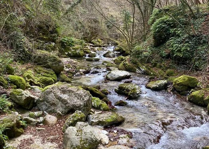 Palazzo De Fabritiis Rosciano (Abruzzo)