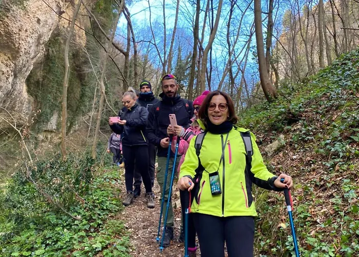 Palazzo De Fabritiis לינה וארוחת בוקר