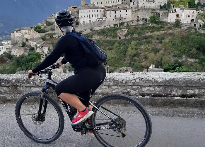 Palazzo De Fabritiis Rosciano (Abruzzo)