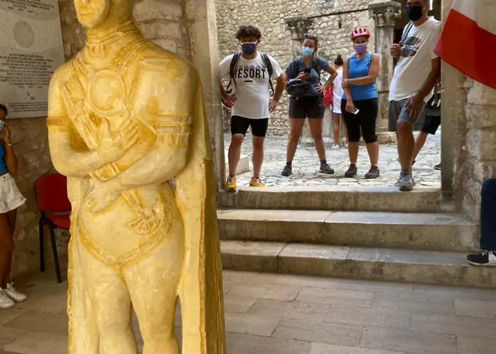 Palazzo De Fabritiis 3*