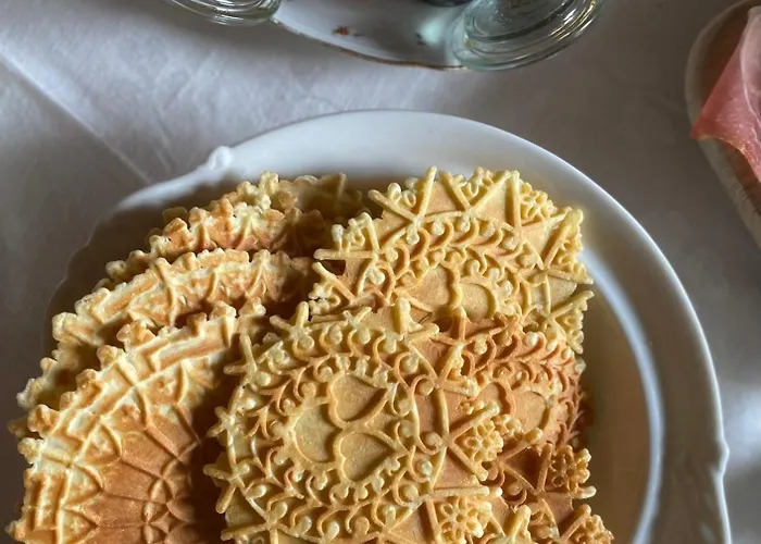 Palazzo De Fabritiis Bed & Breakfast