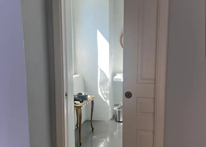 לינה וארוחת בוקר Palazzo De Fabritiis 3*