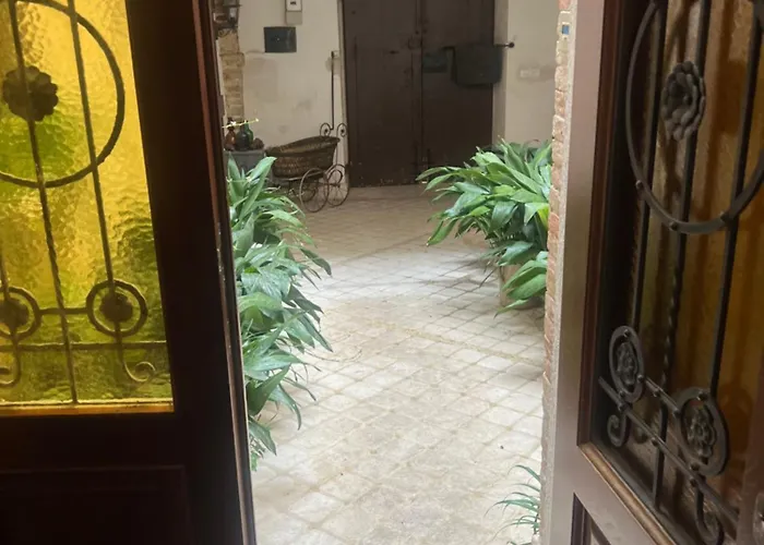 Palazzo De Fabritiis Bed & Breakfast Rosciano (Abruzzo)